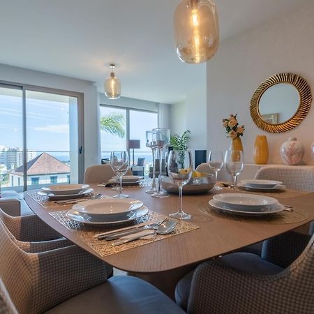 The Queen Apartment Funchal Dış mekan fotoğraf