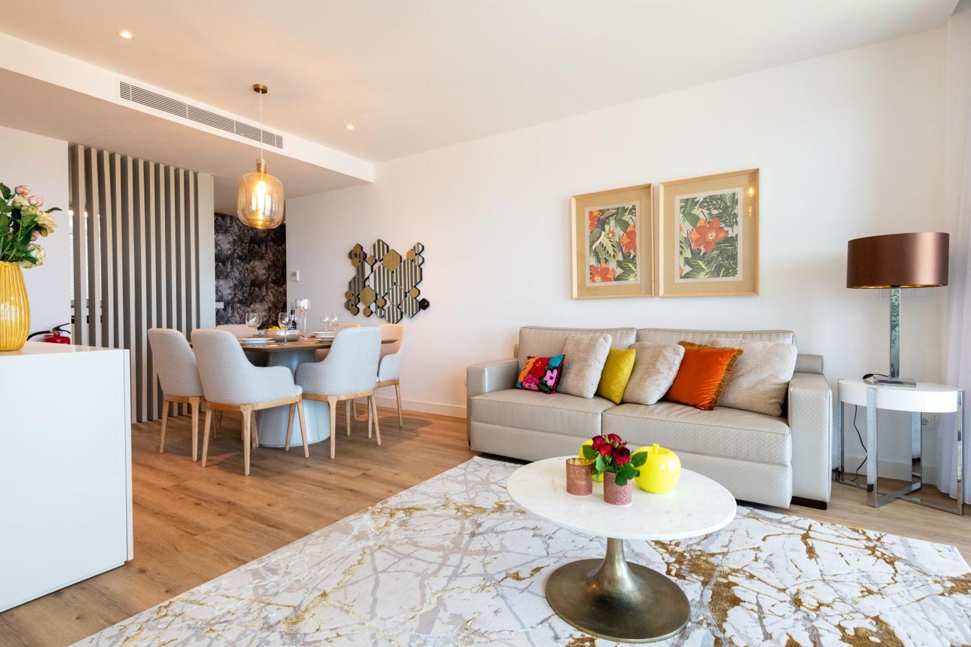 The Queen Apartment Funchal Dış mekan fotoğraf