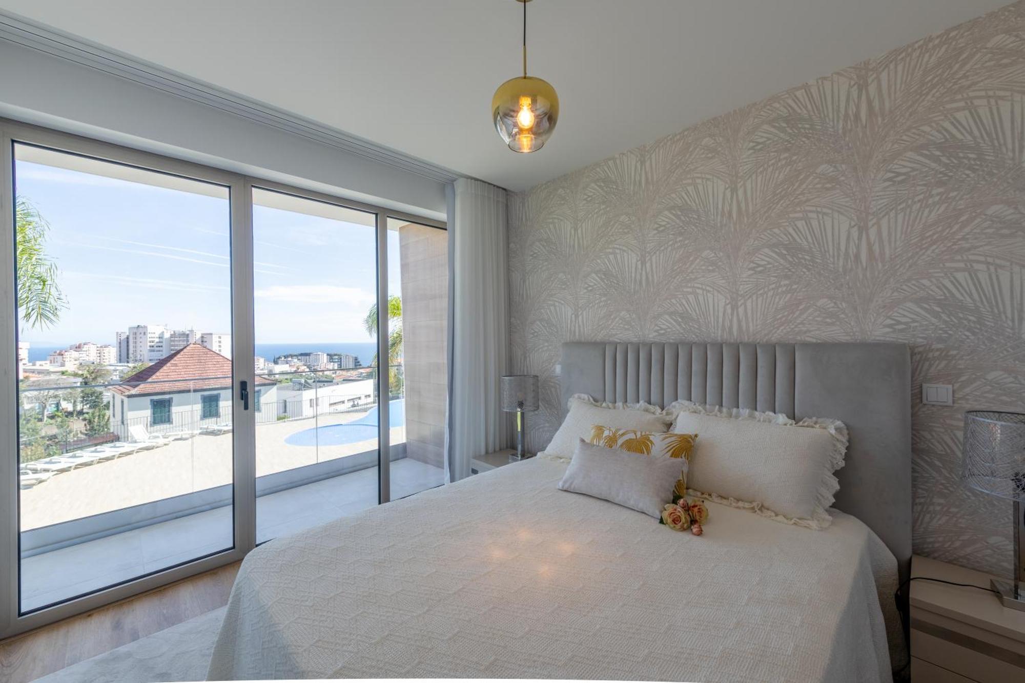 The Queen Apartment Funchal Dış mekan fotoğraf