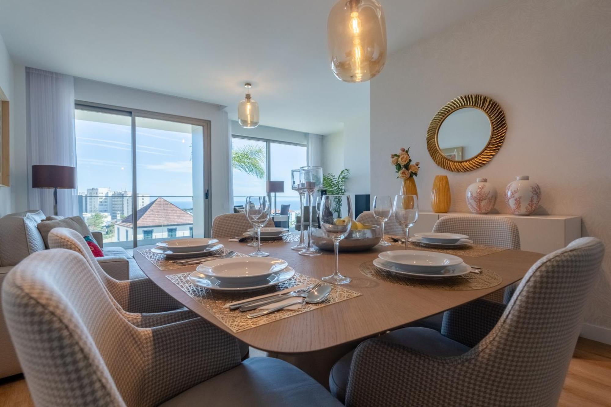 The Queen Apartment Funchal Dış mekan fotoğraf