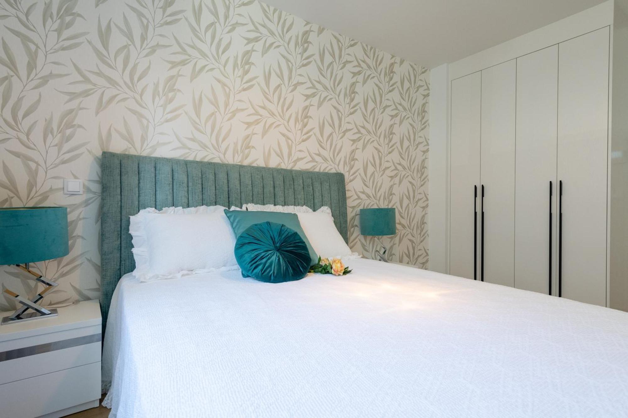 The Queen Apartment Funchal Dış mekan fotoğraf